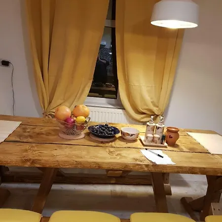 Pensiune Guest House Sophie
