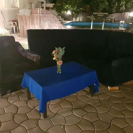 Guest House Sophie Bucureşti