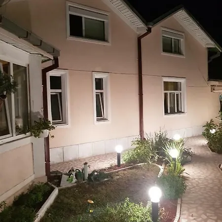 Guest House Sophie Konukevi