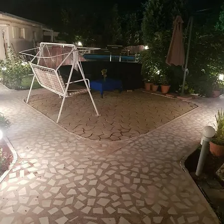 Guest House Sophie Pensiune Bucureşti