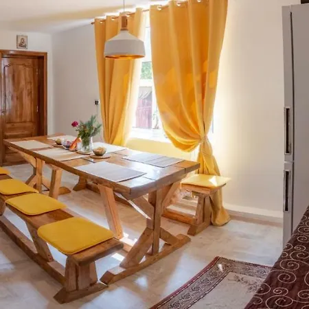 Guest House Sophie *