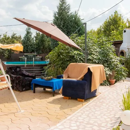 Pensiune Guest House Sophie