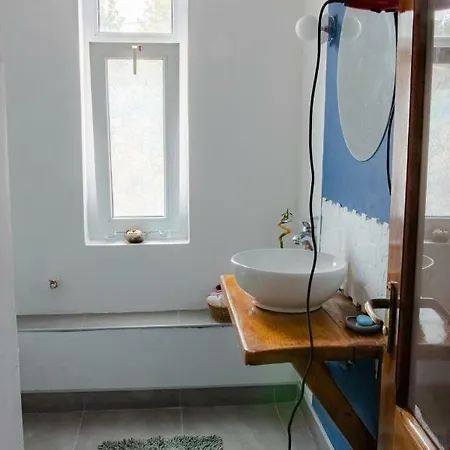Guest House Sophie *