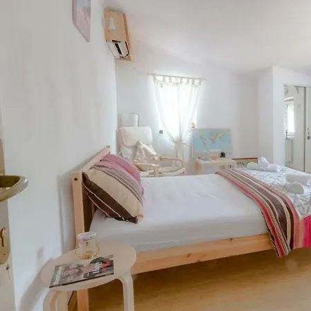 Guest House Sophie *
