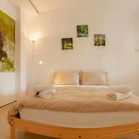 Guest House Sophie Pensiune