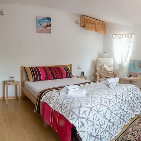 Guest House Sophie Bucureşti