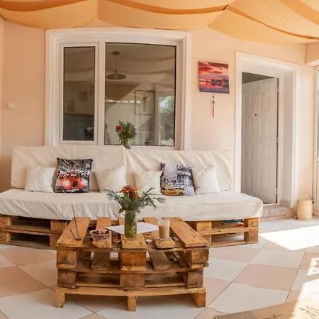 Guest House Sophie Bucureşti