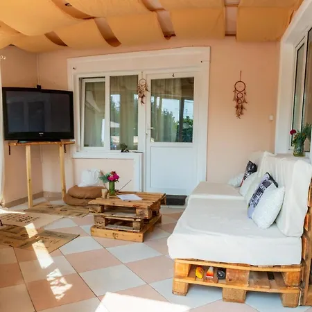 Guest House Sophie Bucureşti